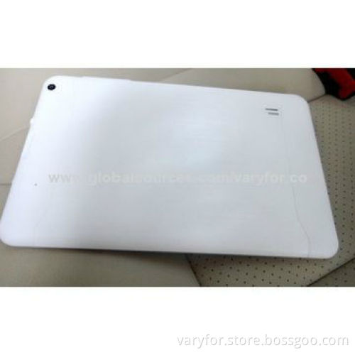 Hot Multi-color 9-inch A23 Dual-core 2G Phone Call Wi-Fi Tablet PC with 4,000mAh Battery